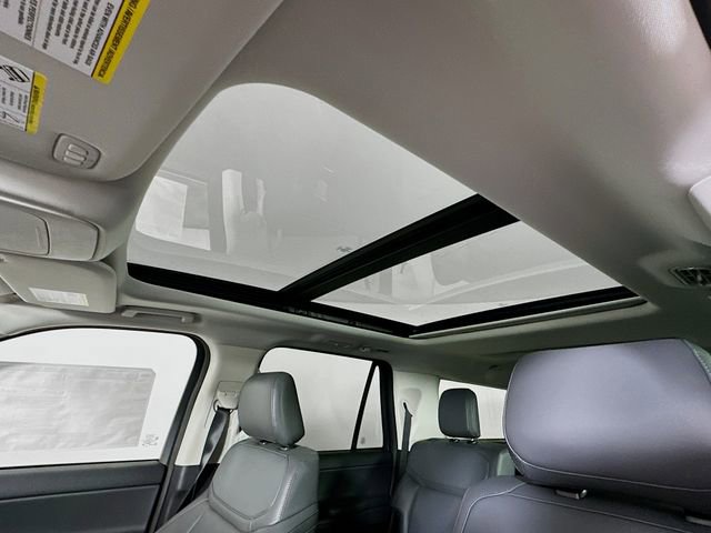 New 2025 Ford Expedition Max Active image 28