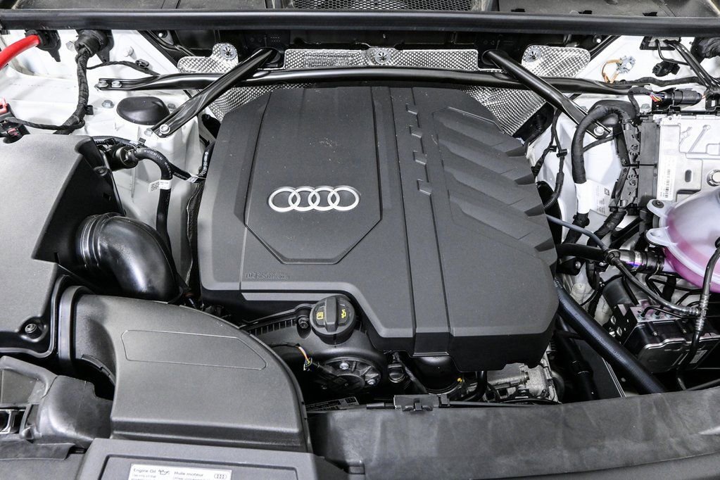New 2025 Audi Q5 2.0T Premium Plus AWD/4WD image 37