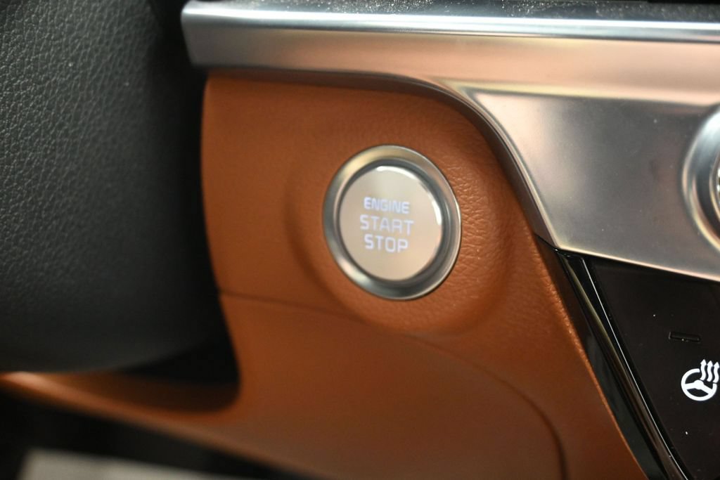 Certified 2025 Kia Telluride SX Prestige X-Pro AWD/4WD image 27