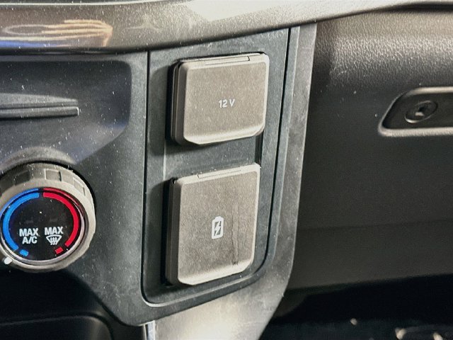 Used 2025 Ford F150 STX RWD image 20