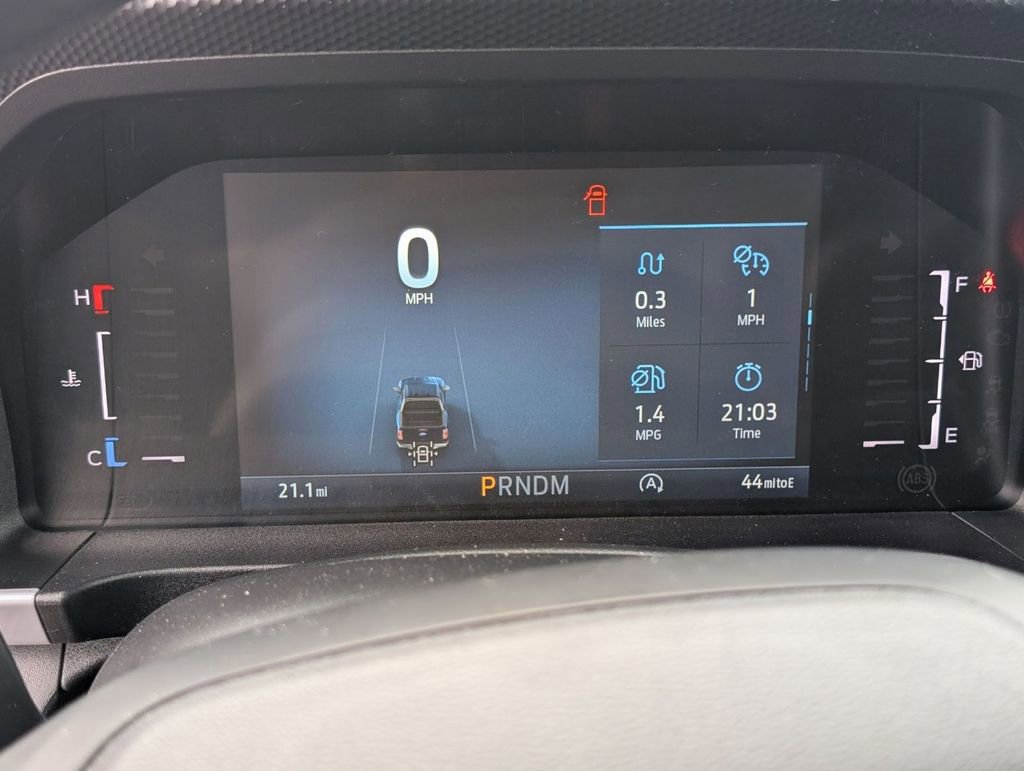 New 2026 Ford Ranger XL w/ Trailer Tow Package image 25