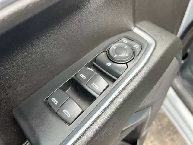 Certified 2024 GMC Sierra 1500 Elevation w/ X31 Off-Road Package image 12