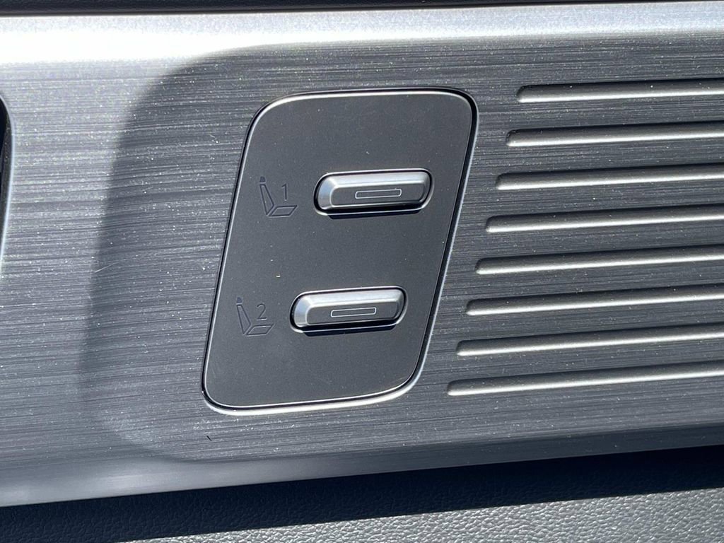 New 2026 Hyundai Santa Fe Limited image 22