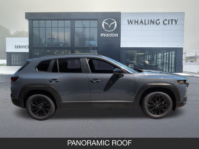 New 2026 MAZDA CX-50 AWD 2.5 S w/ Weather Package image 9