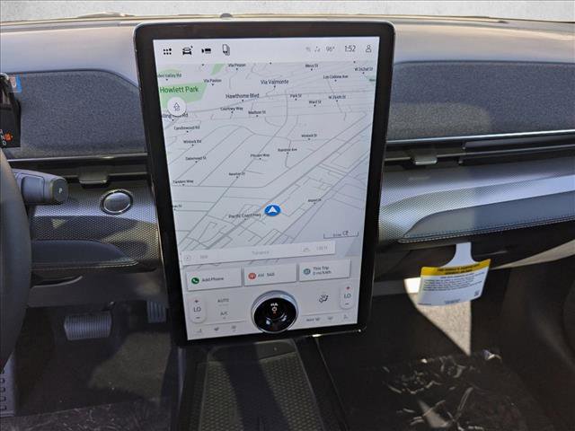 New 2026 Ford Mustang Mach-E GT image 12