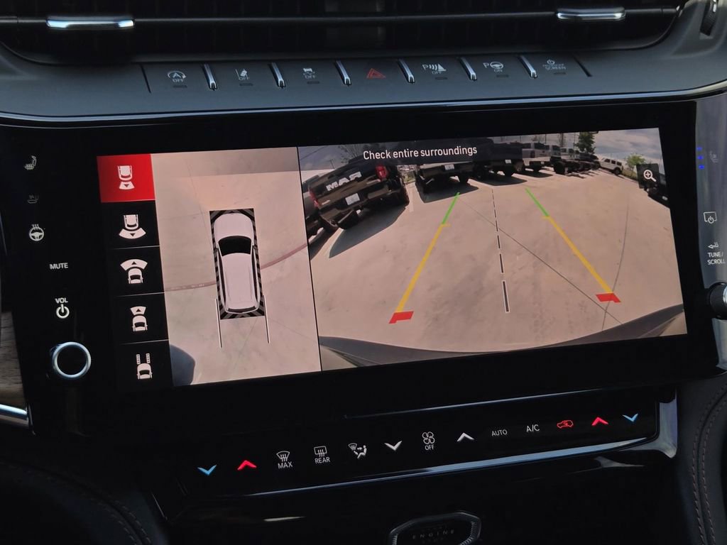 New 2026 Jeep Grand Cherokee Summit AWD/4WD image 22