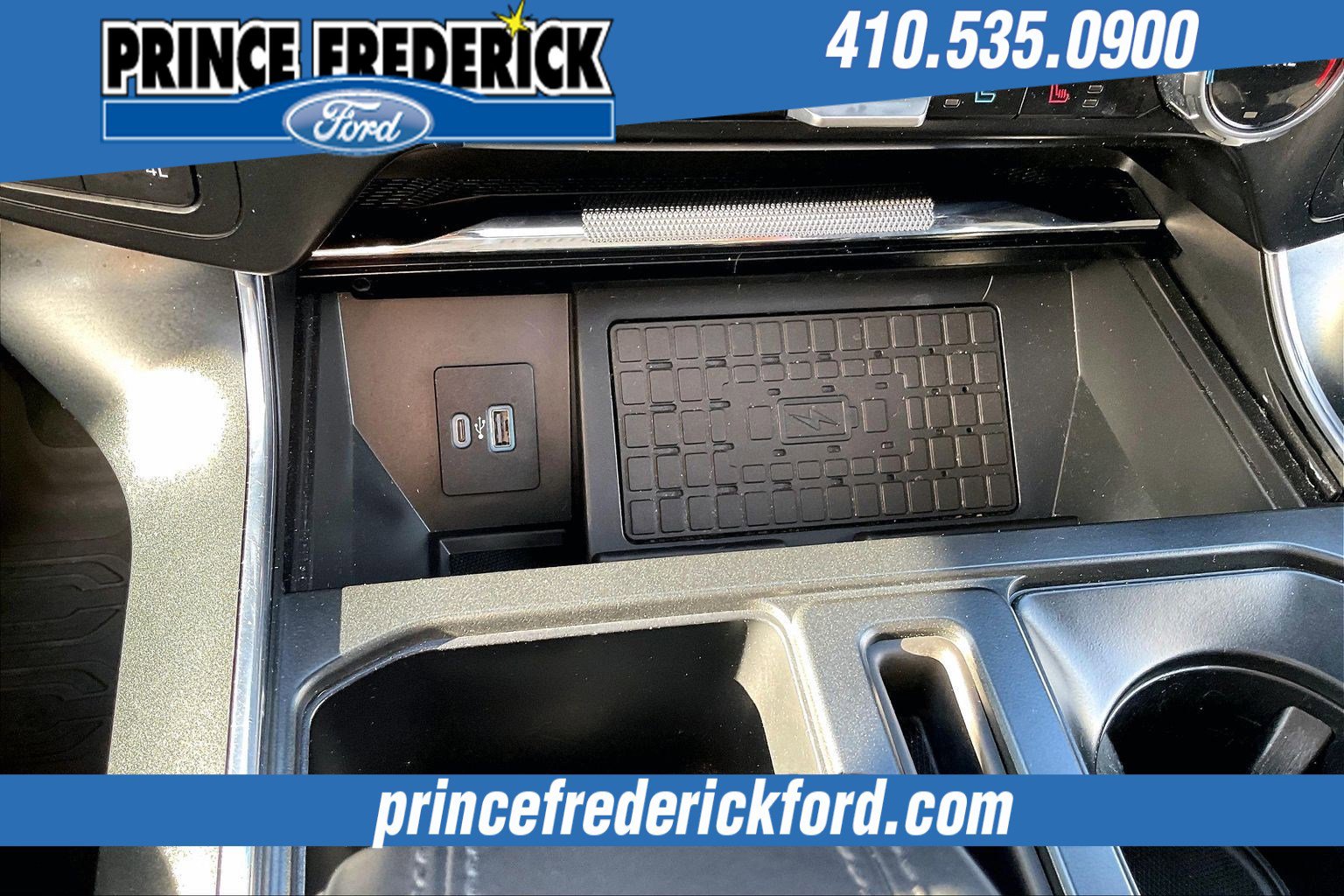 Used 2023 Ford F150 Raptor image 31