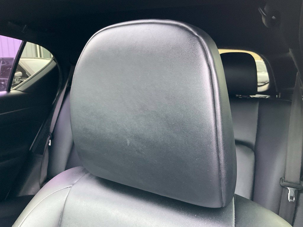 Used 2014 Lexus CT 200h w/ F Sport w/Nuluxe Interior FWD image 17