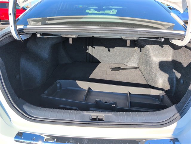 Used 2023 Nissan Altima 2.0 SR image 28