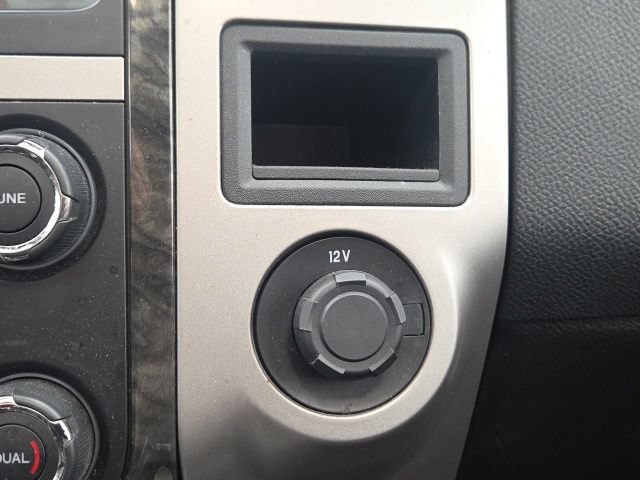 Used 2016 Ford Expedition Max Limited AWD/4WD image 35