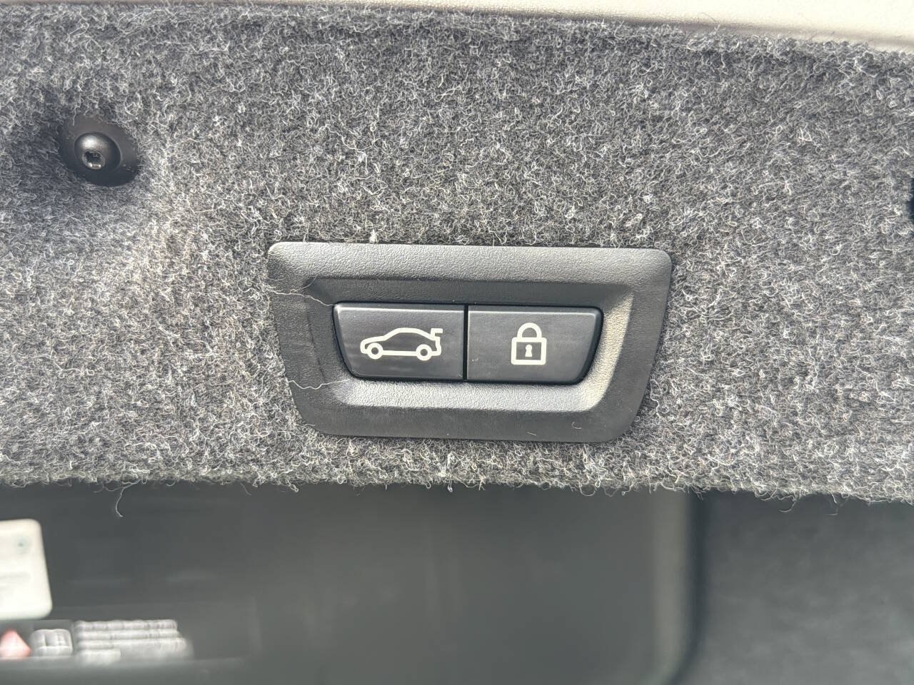 Used 2011 BMW 535i Sedan RWD image 9