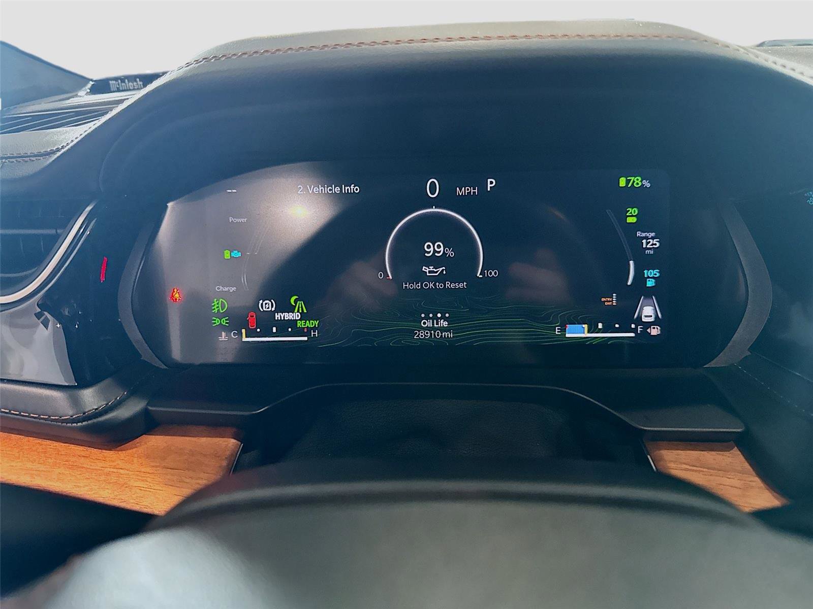 Used 2022 Jeep Grand Cherokee Summit image 4