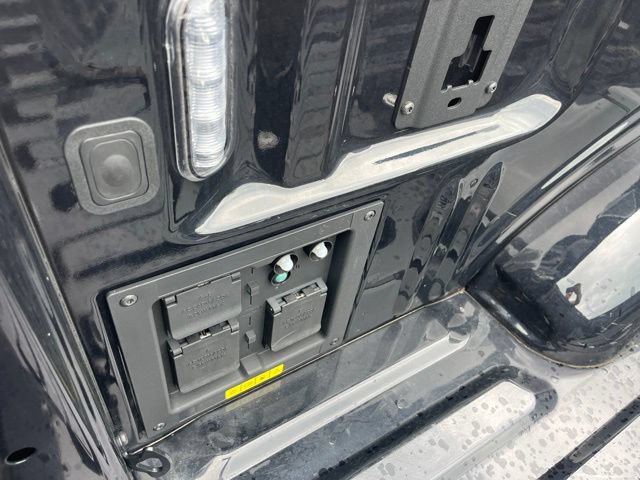 Used 2024 Ford F150 Lightning Platinum AWD/4WD image 13