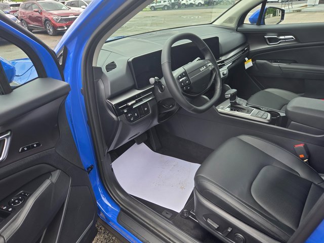 New 2026 Kia Sportage SX image 4
