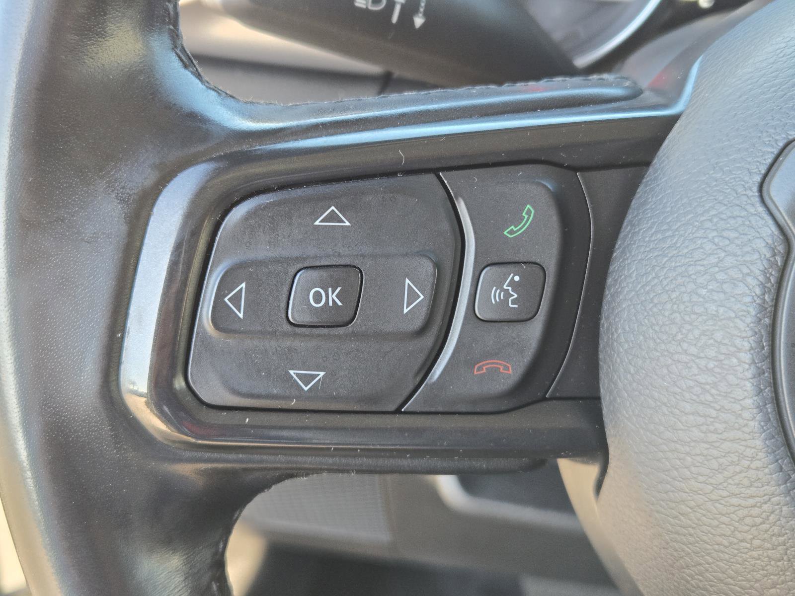 Certified 2021 Jeep Wrangler Unlimited Sport image 17