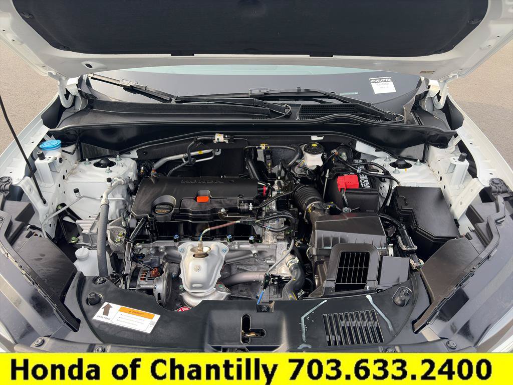 Used 2026 Honda HR-V Sport image 32