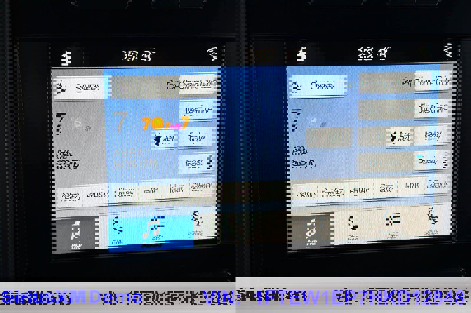 Used 2017 Ford F150 XLT w/ Trailer Tow Package image 26