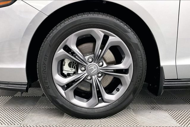 Used 2025 Honda Accord EX-L image 10