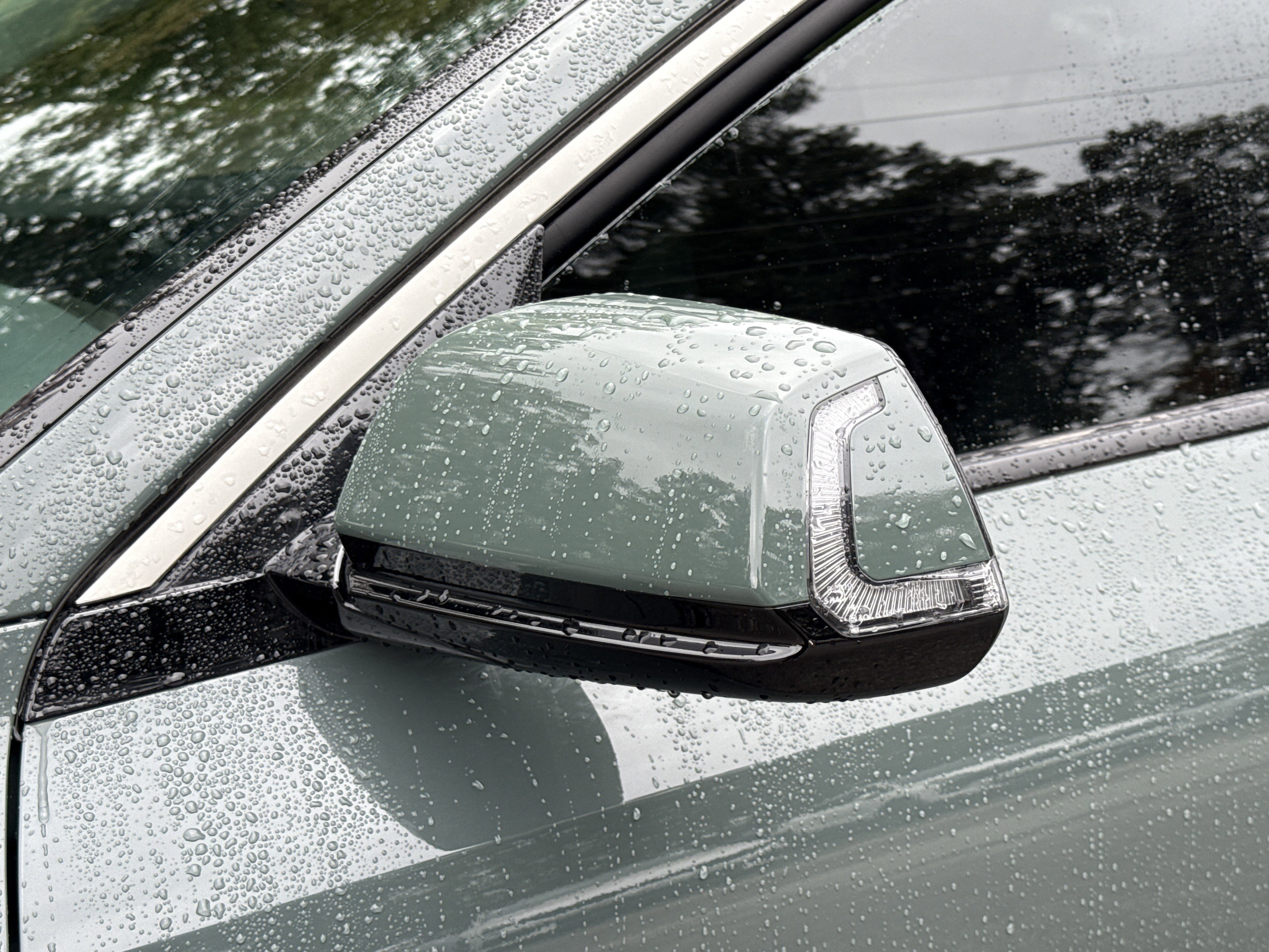 New 2025 Kia Niro Wind w/ Wind Preserve Package image 27