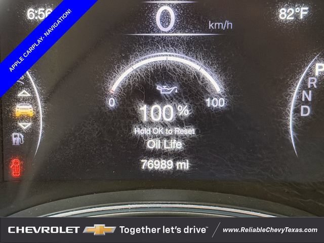 Used 2019 Jeep Grand Cherokee Altitude RWD image 14