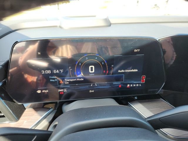 New 2026 Chevrolet Tahoe LT w/ Comfort Package AWD/4WD image 25