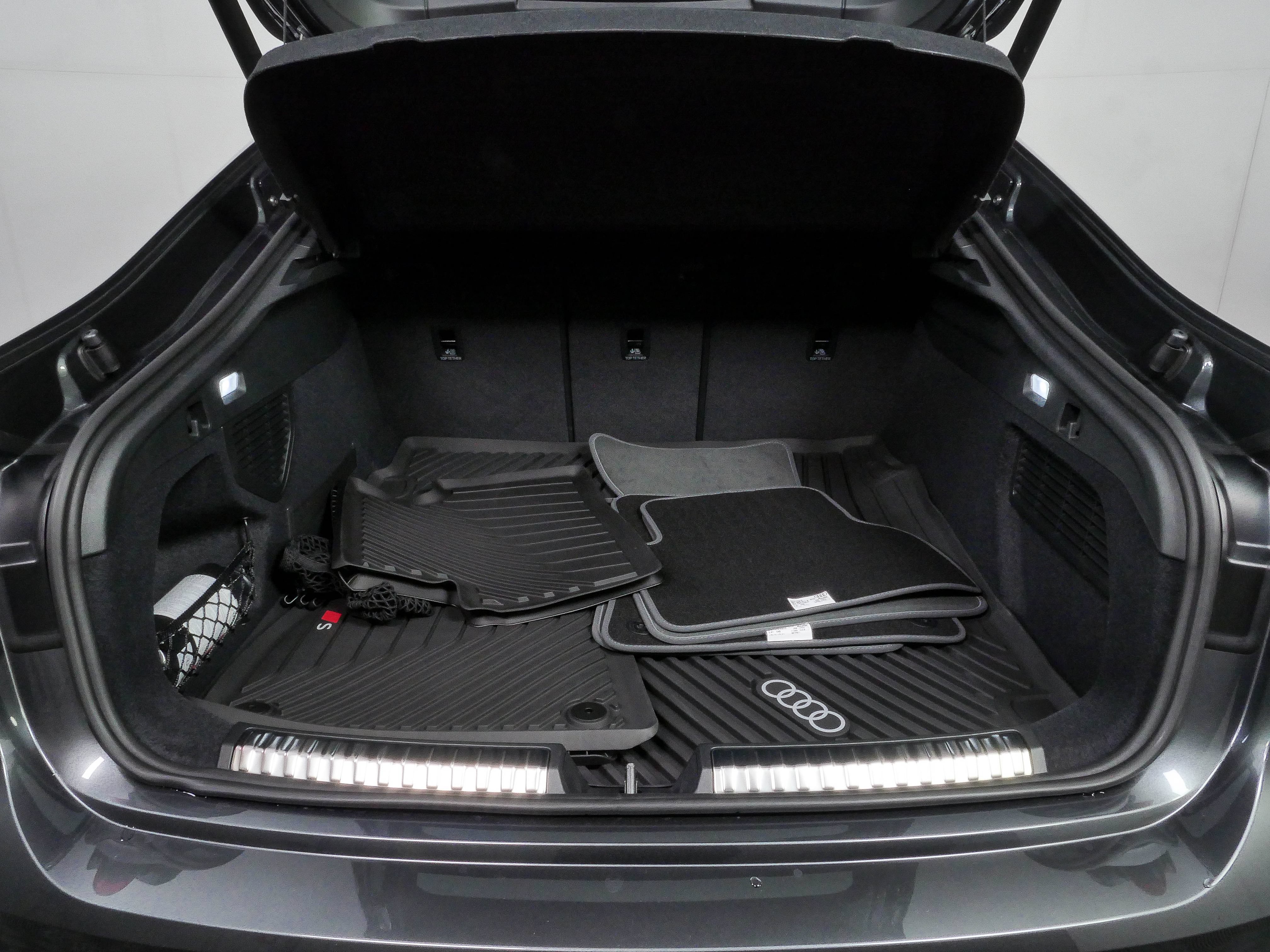 New 2026 Audi S5 Prestige AWD/4WD image 32