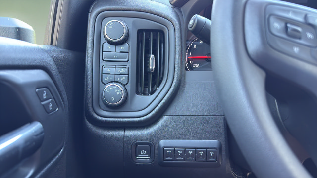 New 2026 Chevrolet Silverado 2500 W/T w/ WT Convenience Package AWD/4WD image 11