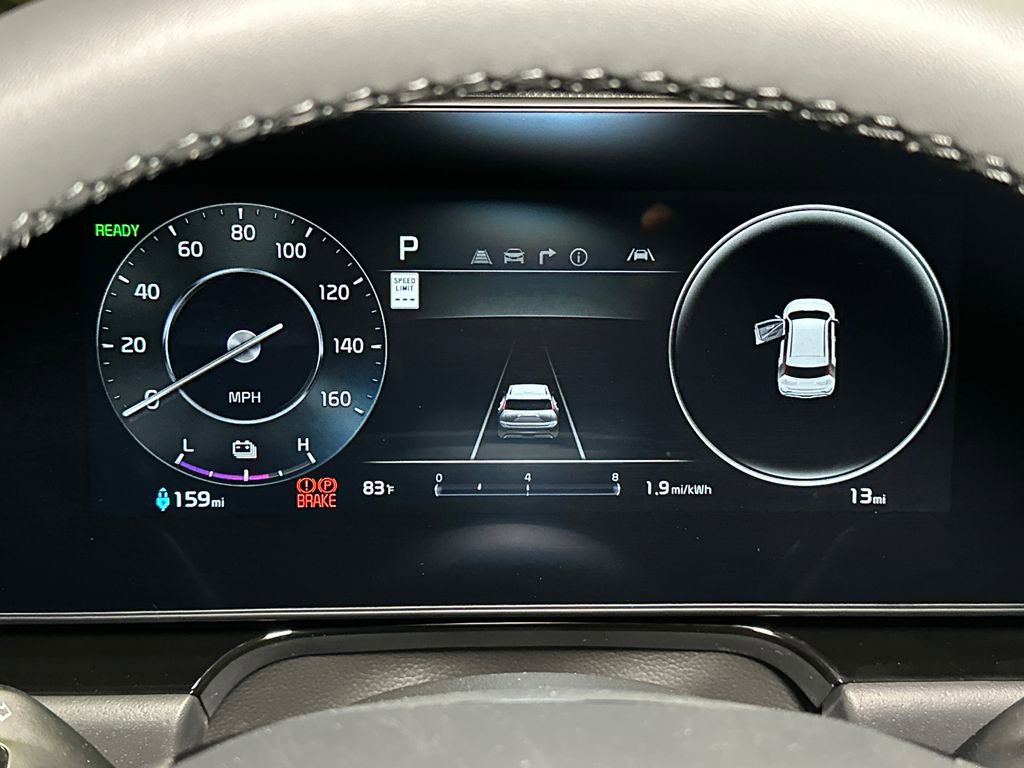 New 2026 Kia Niro Wave FWD image 23