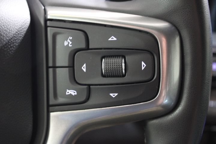 Used 2024 Chevrolet Silverado 2500 LTZ w/ LTZ Convenience Package AWD/4WD image 38
