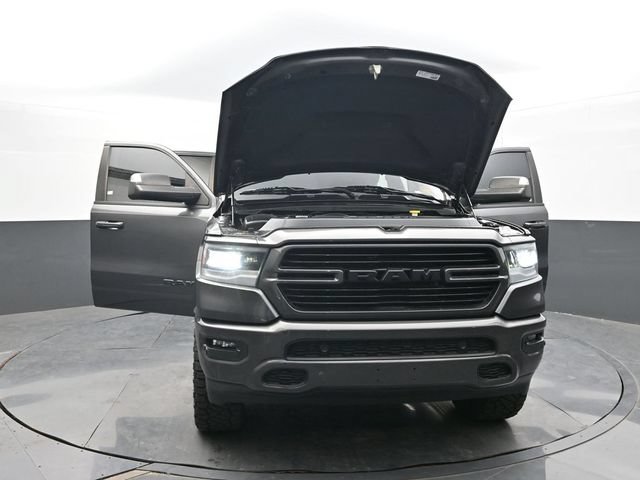 Used 2020 RAM 1500 Sport w/ Level 2 Equipment Group AWD/4WD image 59