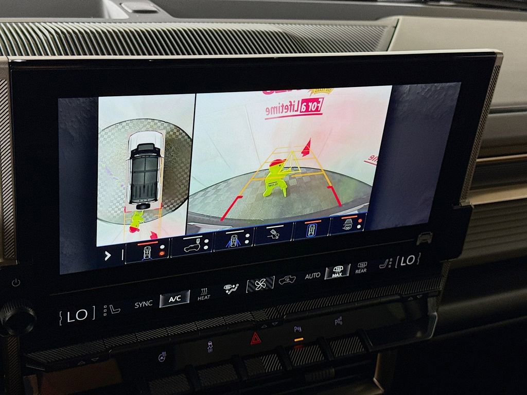 Used 2025 GMC Hummer EV 3X image 5