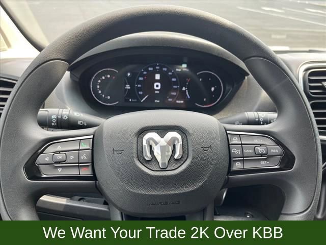 Used 2024 RAM ProMaster 3500 w/ Quick Order Package 22G SLT image 15