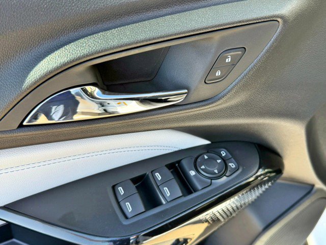 New 2026 Chevrolet Trax LT w/ Driver Confidence Package image 11