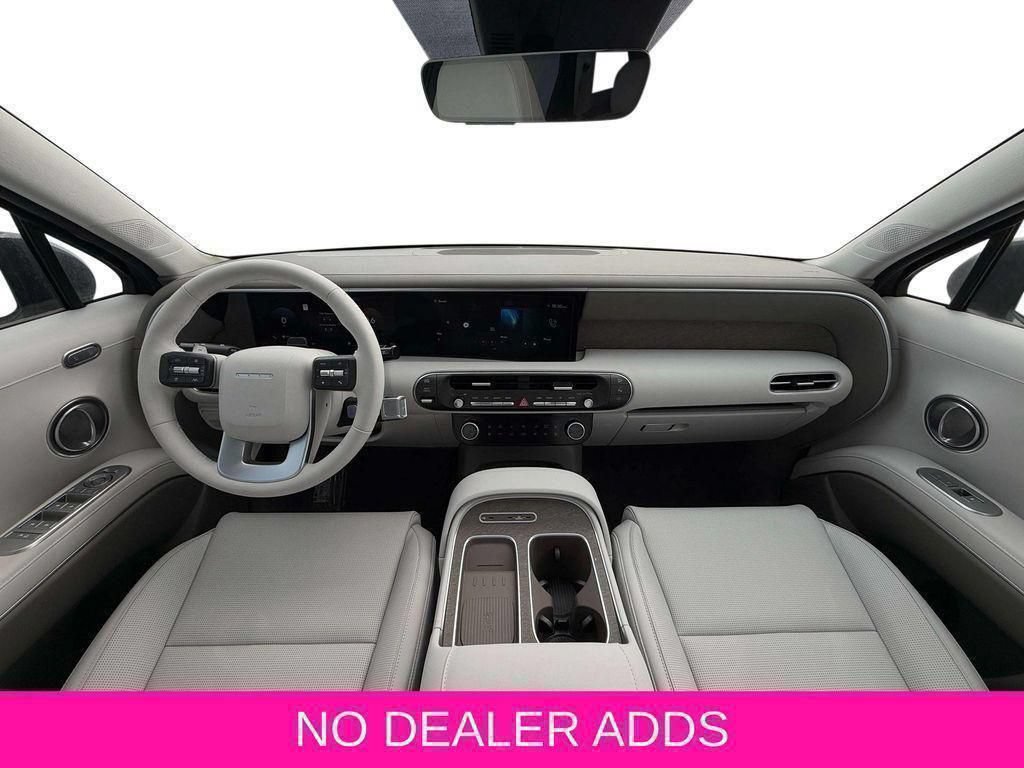New 2026 Hyundai Palisade SEL AWD/4WD image 73