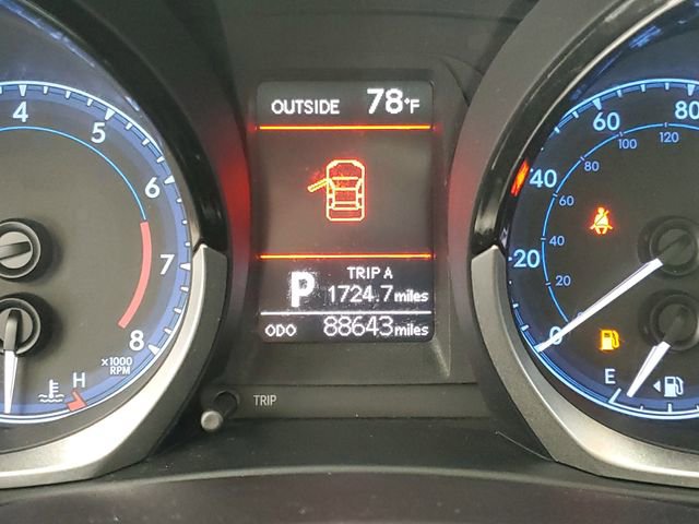 Used 2016 Toyota Corolla S image 28