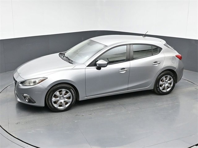 Used 2014 MAZDA MAZDA3 i Sport image 1