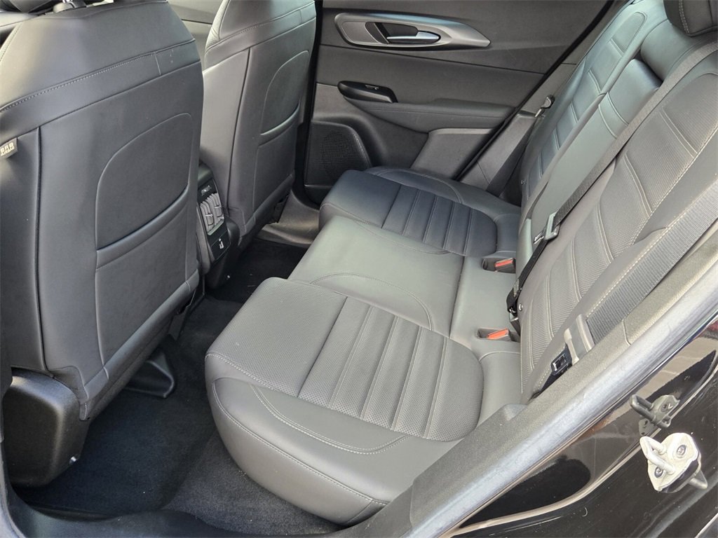 Used 2024 Alfa Romeo Tonale Ti w/ Active Assist Package image 11