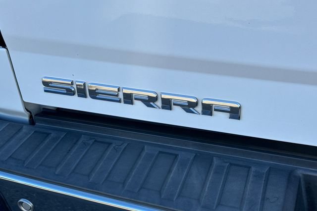 Used 2018 GMC Sierra 1500 SLT AWD/4WD image 7