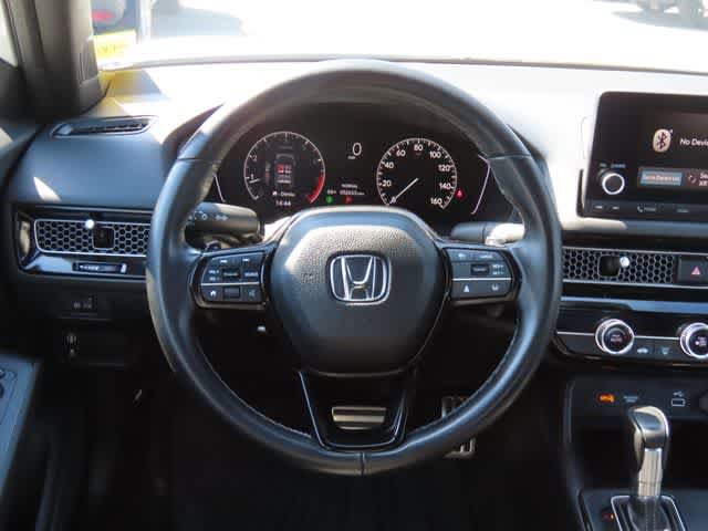 Certified 2023 Honda Civic Sport image 17