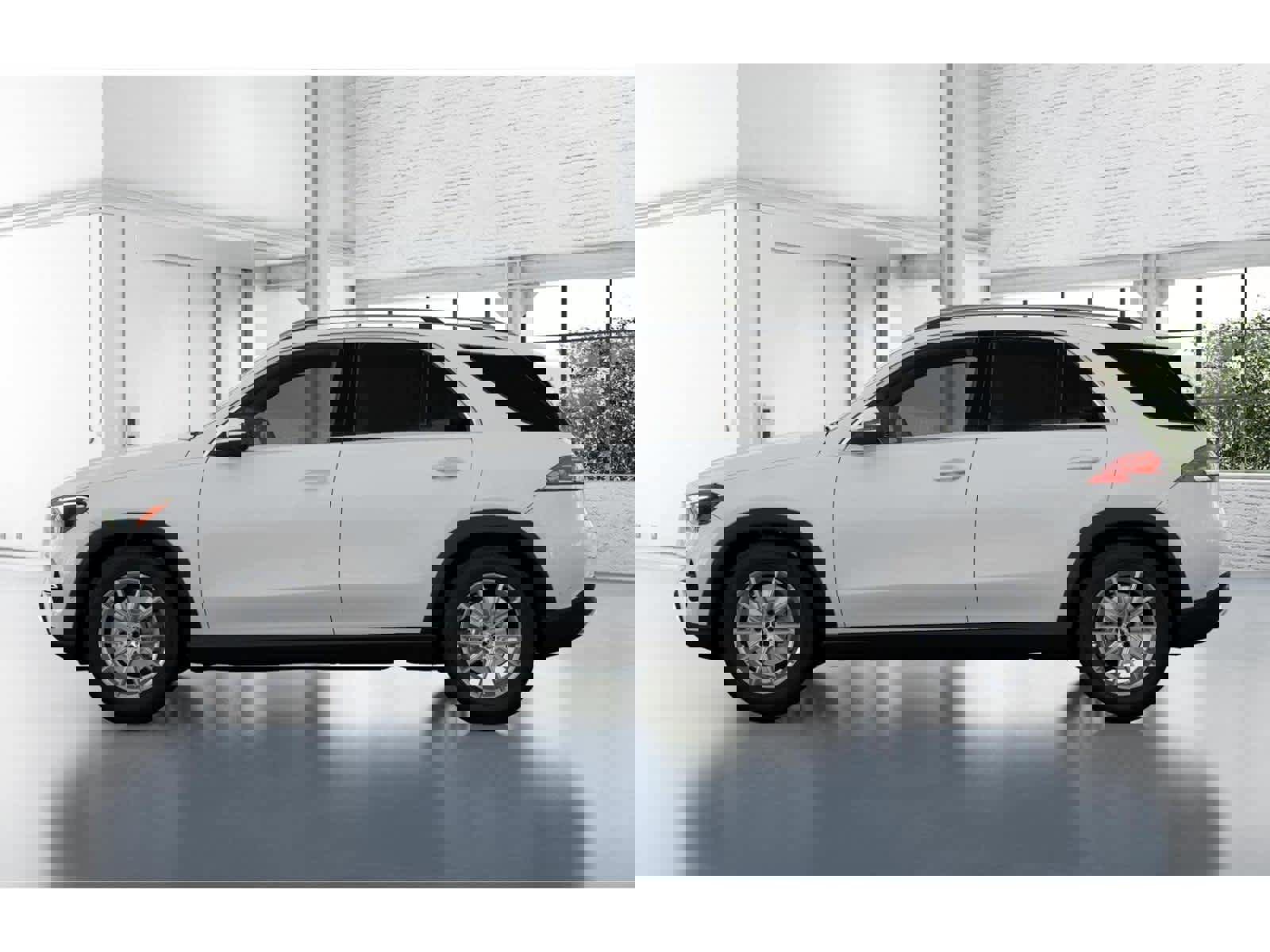New 2026 Mercedes-Benz GLE 350 4MATIC image 33