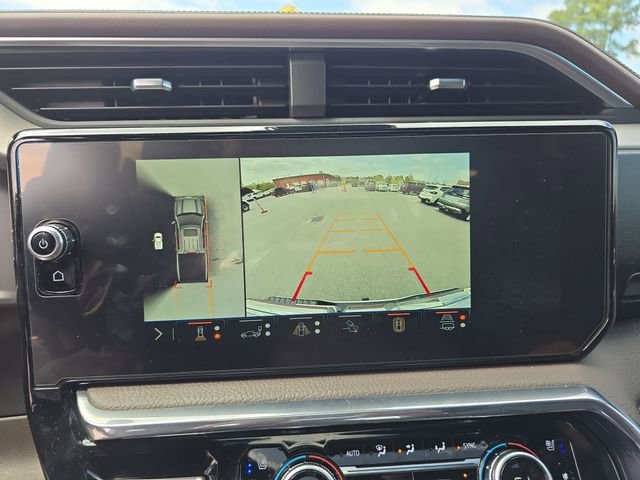 Used 2024 GMC Sierra 1500 Denali w/ Denali Reserve Package image 23