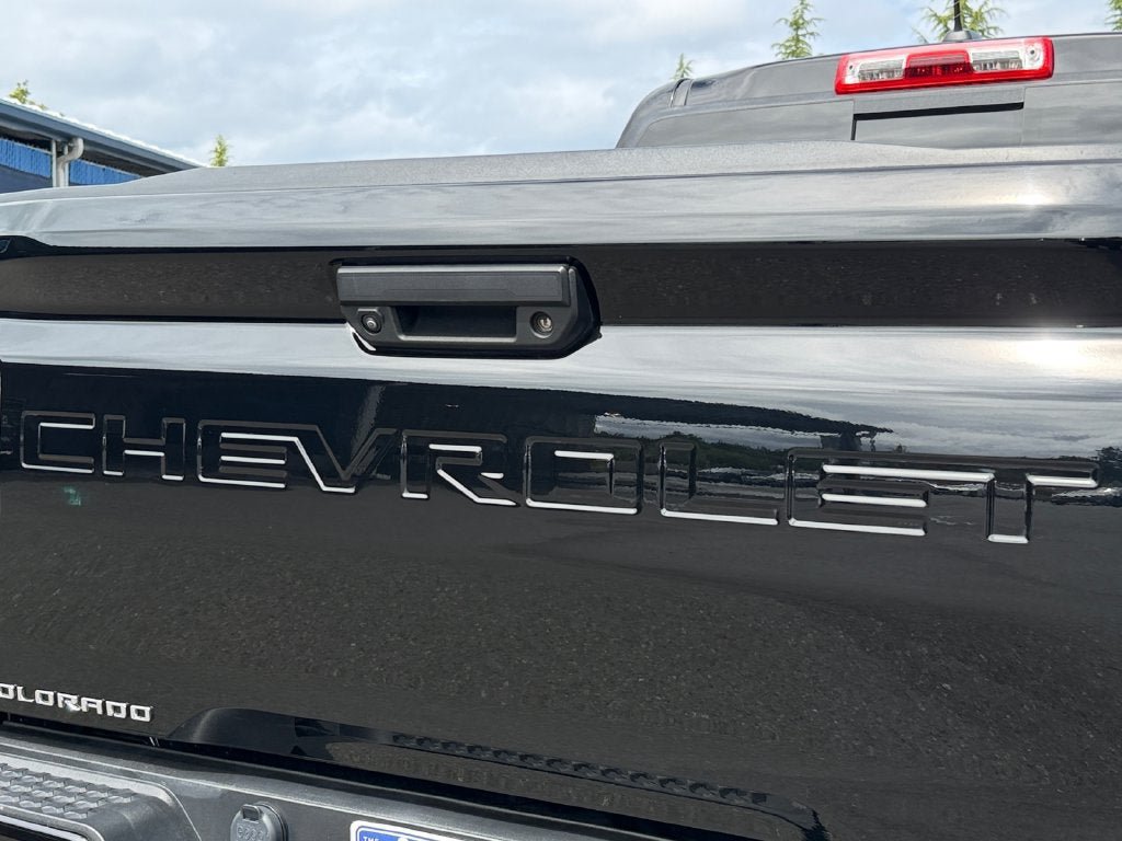 Used 2024 Chevrolet Colorado ZR2 AWD/4WD image 31