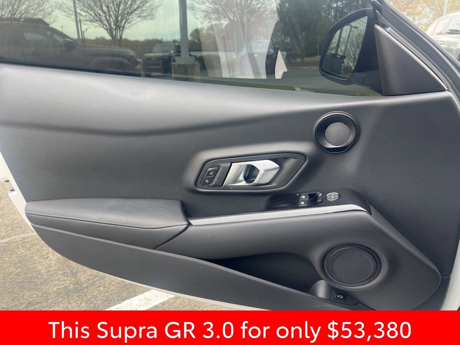 Used 2023 Toyota Supra image 16