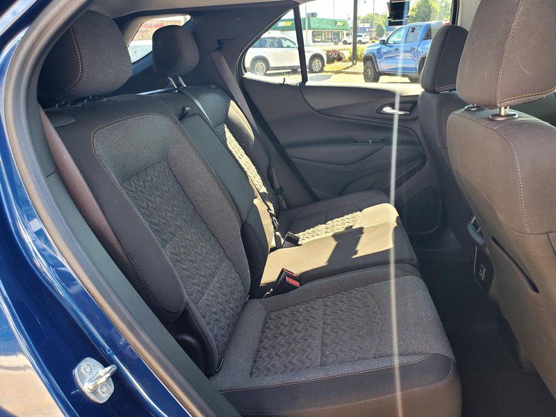 Used 2022 Chevrolet Equinox LT FWD image 14
