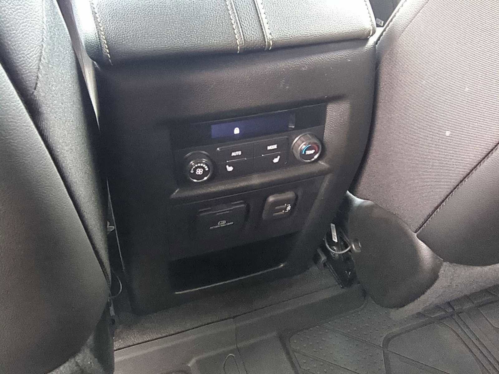 Used 2023 Chevrolet Traverse Premier w/ LPO, Floor Liner Package image 22