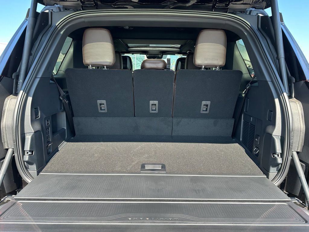 New 2026 Ford Expedition King Ranch image 28