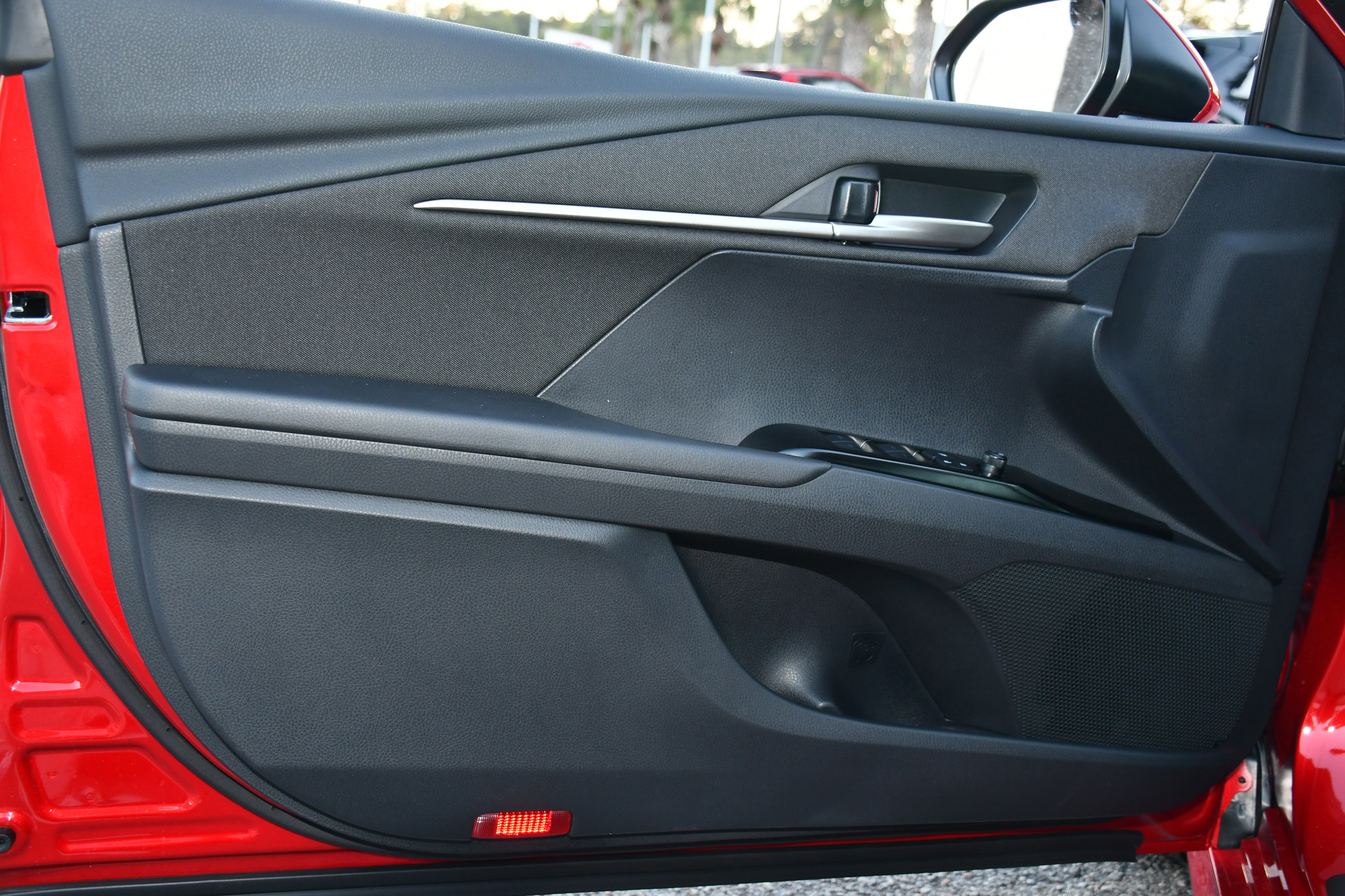 New 2026 Toyota Camry LE image 6