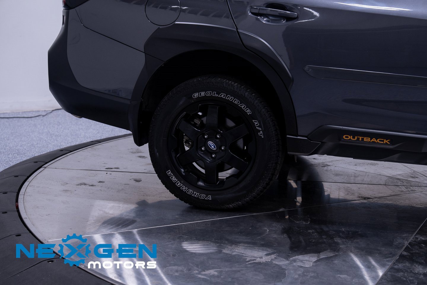 Used 2022 Subaru Outback Wilderness image 52