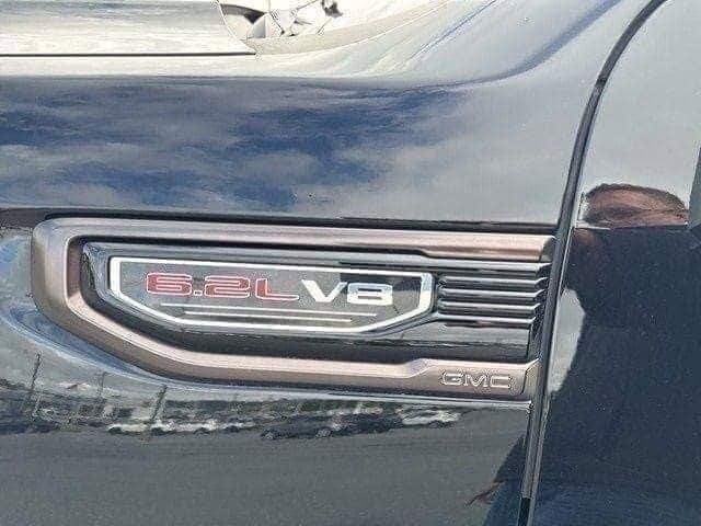 Used 2022 GMC Sierra 1500 AT4X image 14