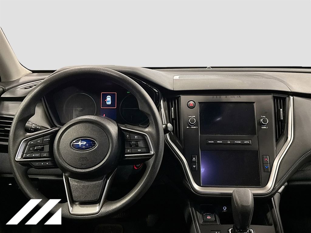 Certified 2024 Subaru Legacy AWD/4WD image 22
